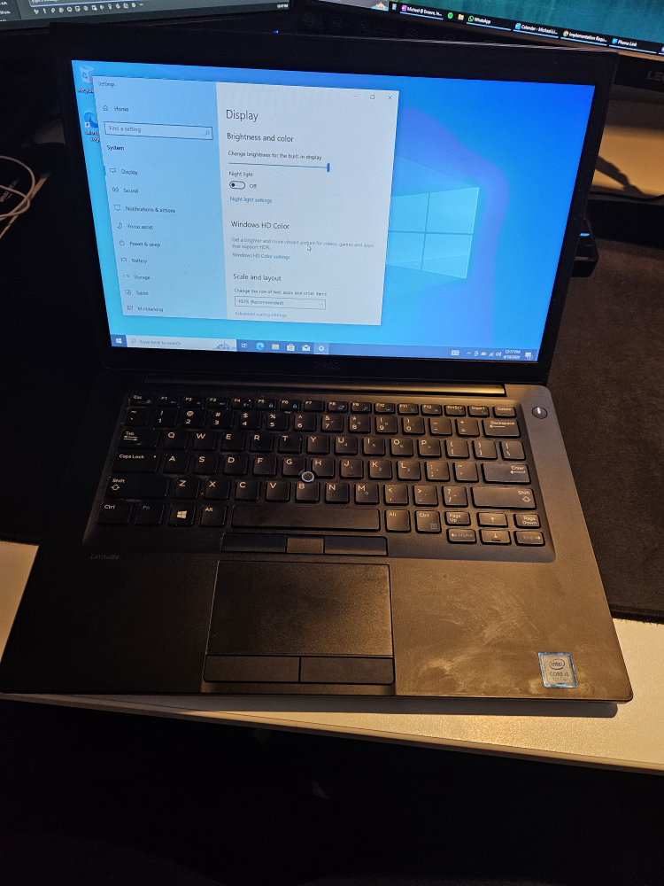 Dell 7480 thumbnail