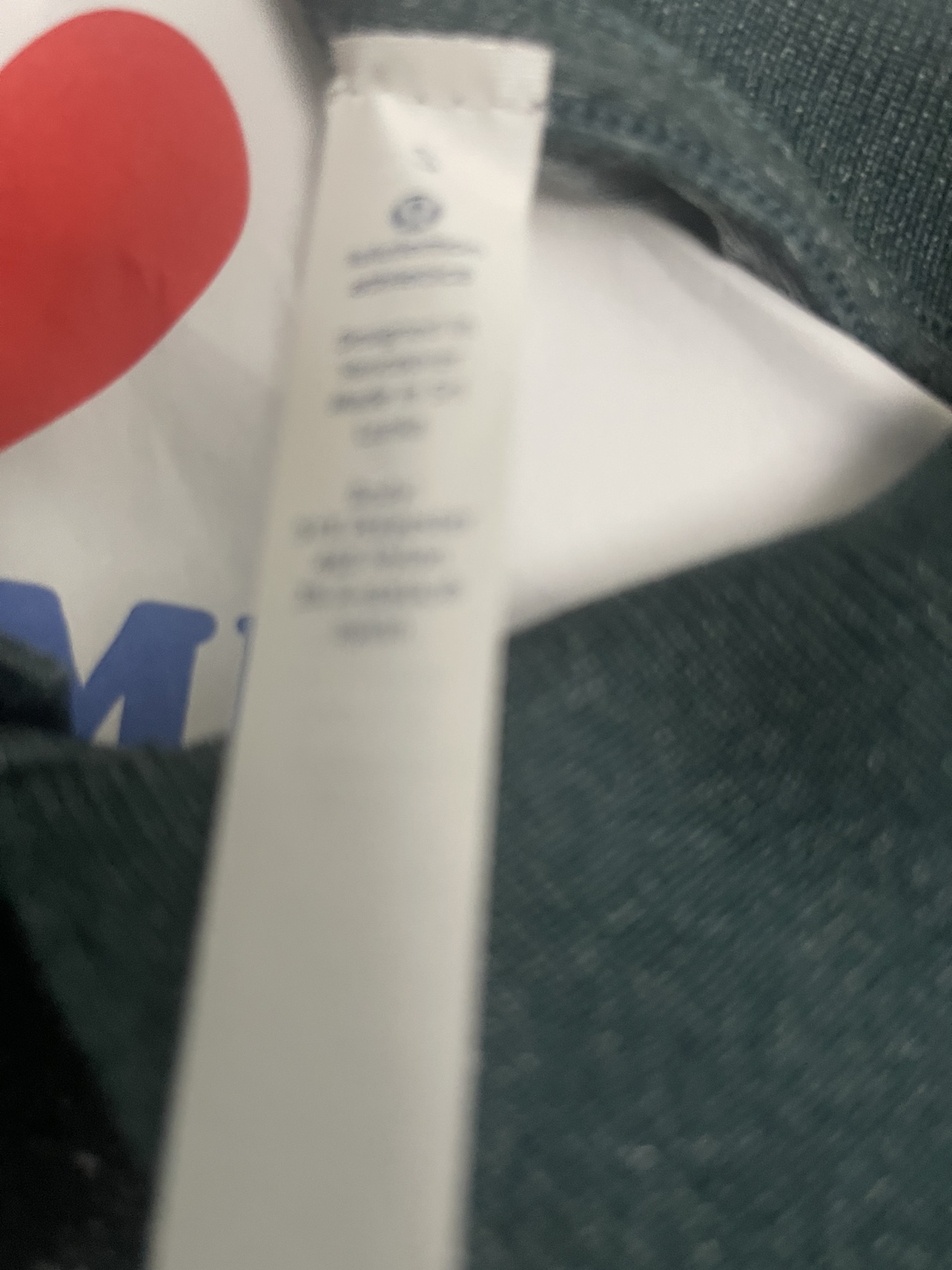 Men’s Lululemon Polo Top image indicator(5)