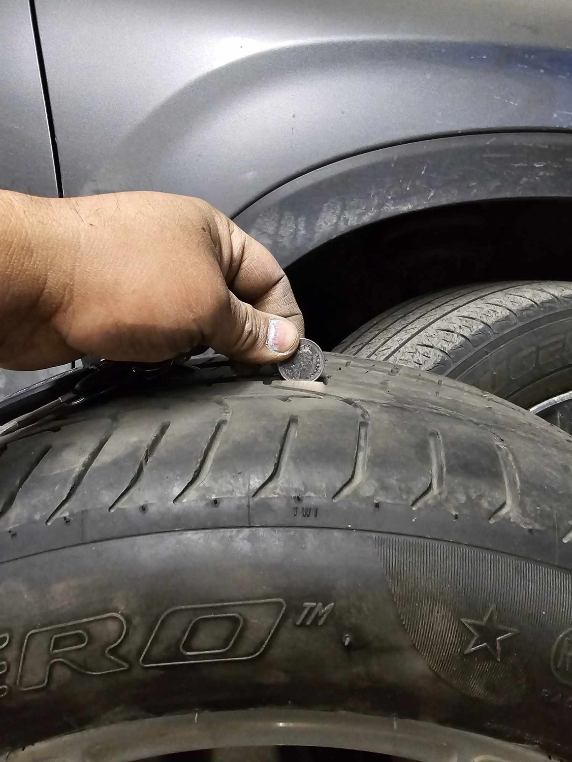 Four Wheels and Tires for Sale - photo 4