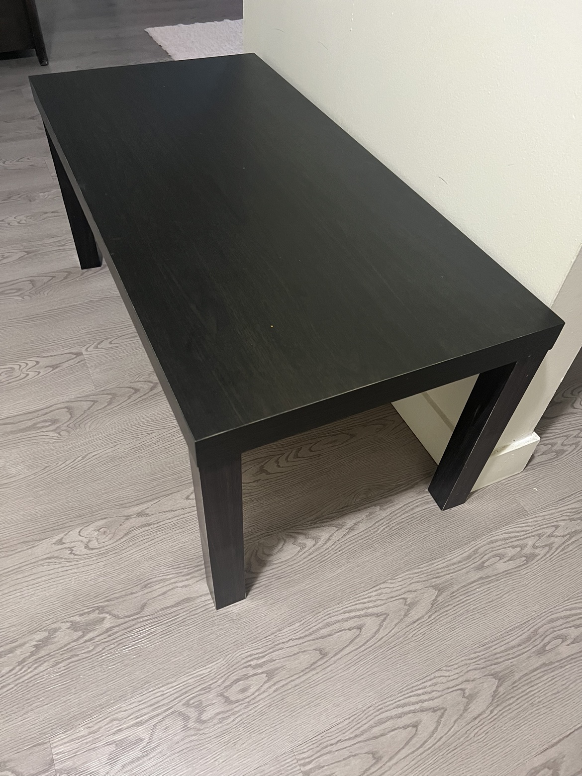 Coffee/centre table 🥕