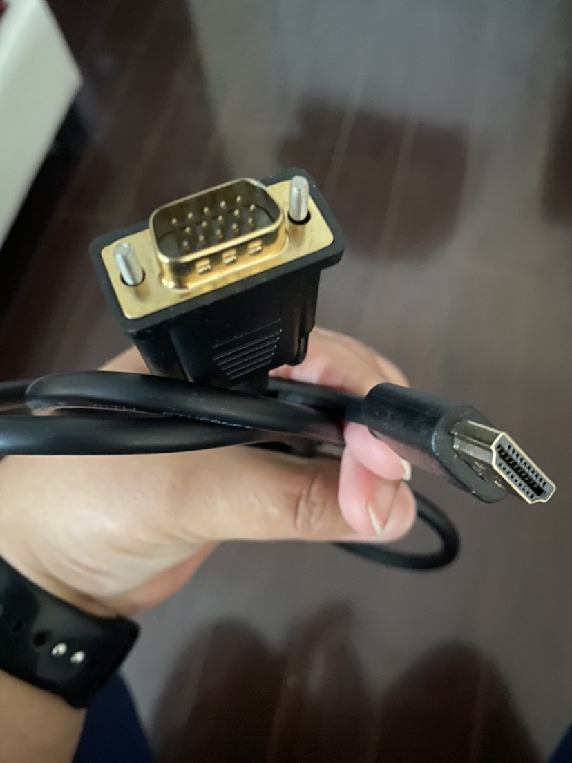 Dell 20 inch monitor image indicator(2)