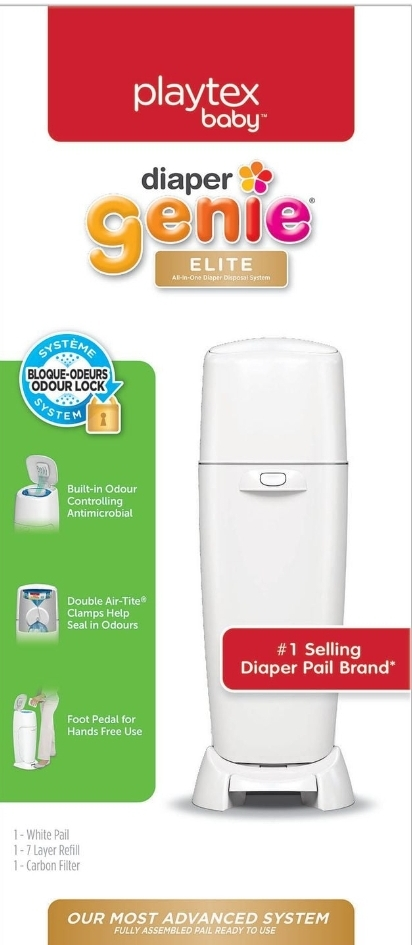 Diaper Genie