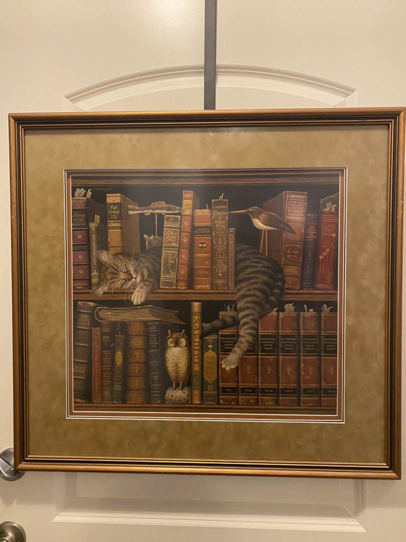 Limited edition print image indicator(2)