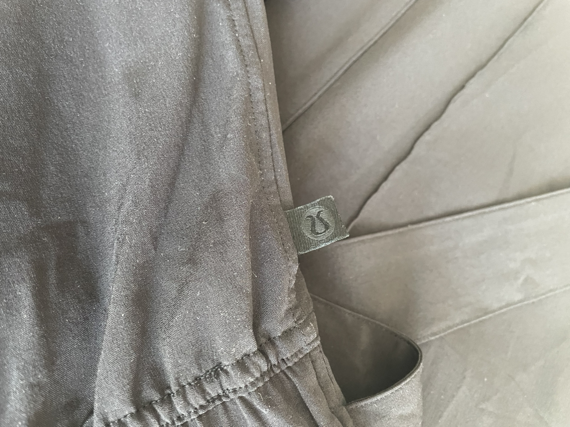 Lululemon Noir Pant (wide-leg) - photo 3