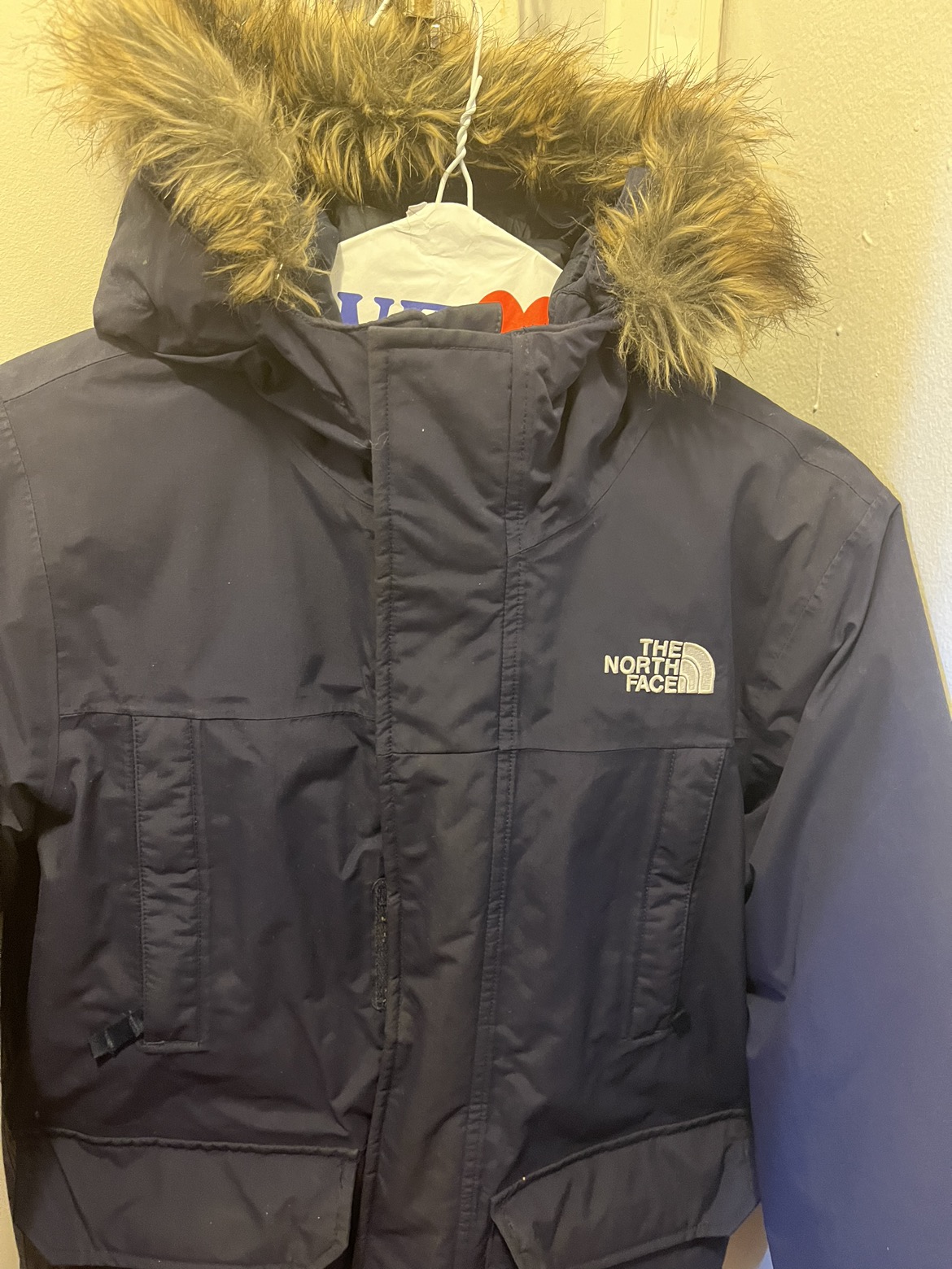 The North face Kids Winter jacket image indicator(2)