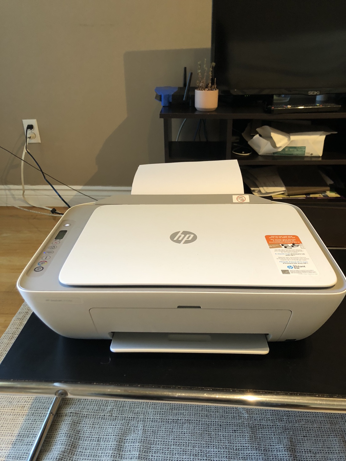 Hp Printer - photo 2