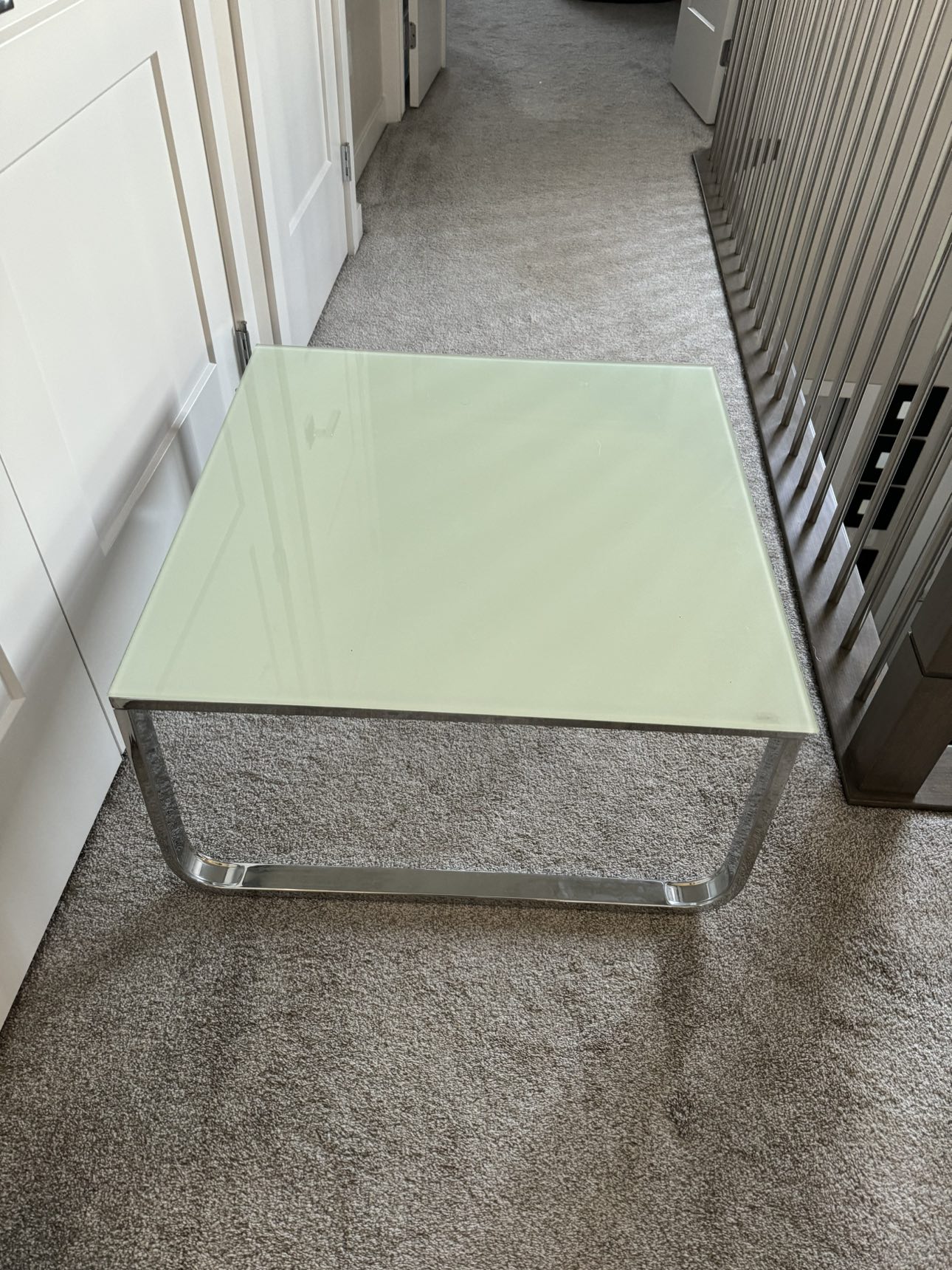Coffee table - photo 2