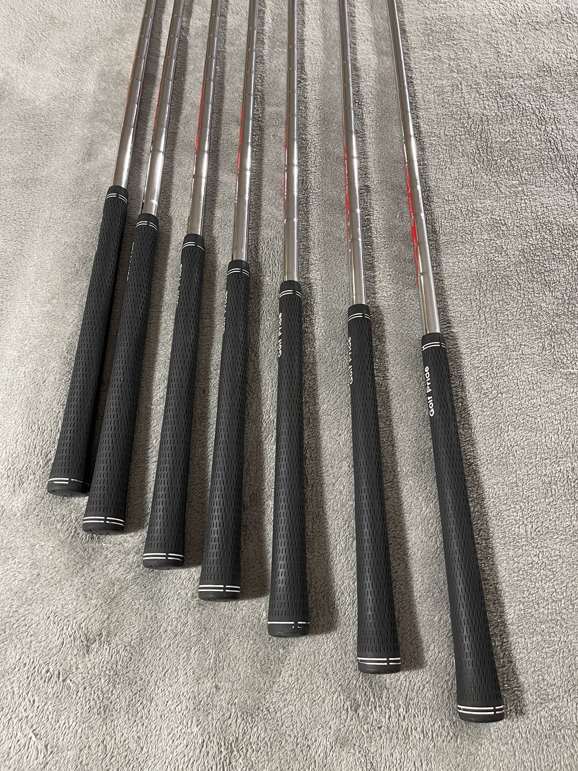Golf club set - photo 5