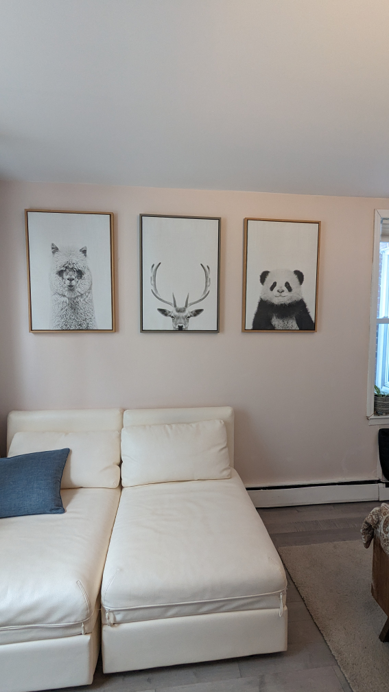 Kate & Laurel Wall Art