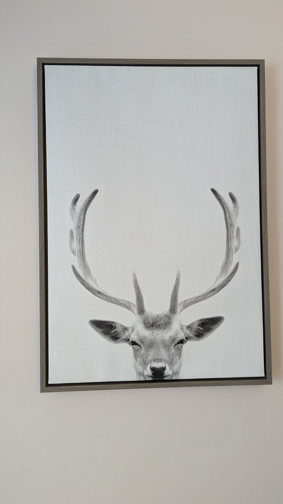 Kate & Laurel Wall Art - photo 3