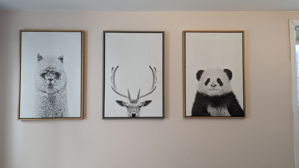 Kate & Laurel Wall Art - photo 5
