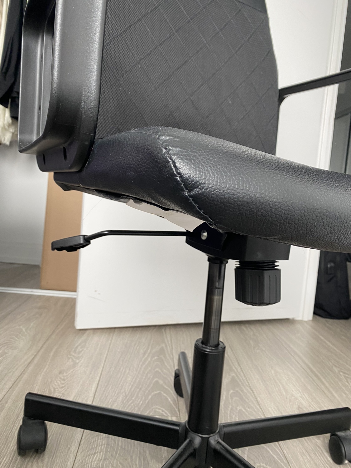 IKEA Office chair (RENBERGET) - photo 5