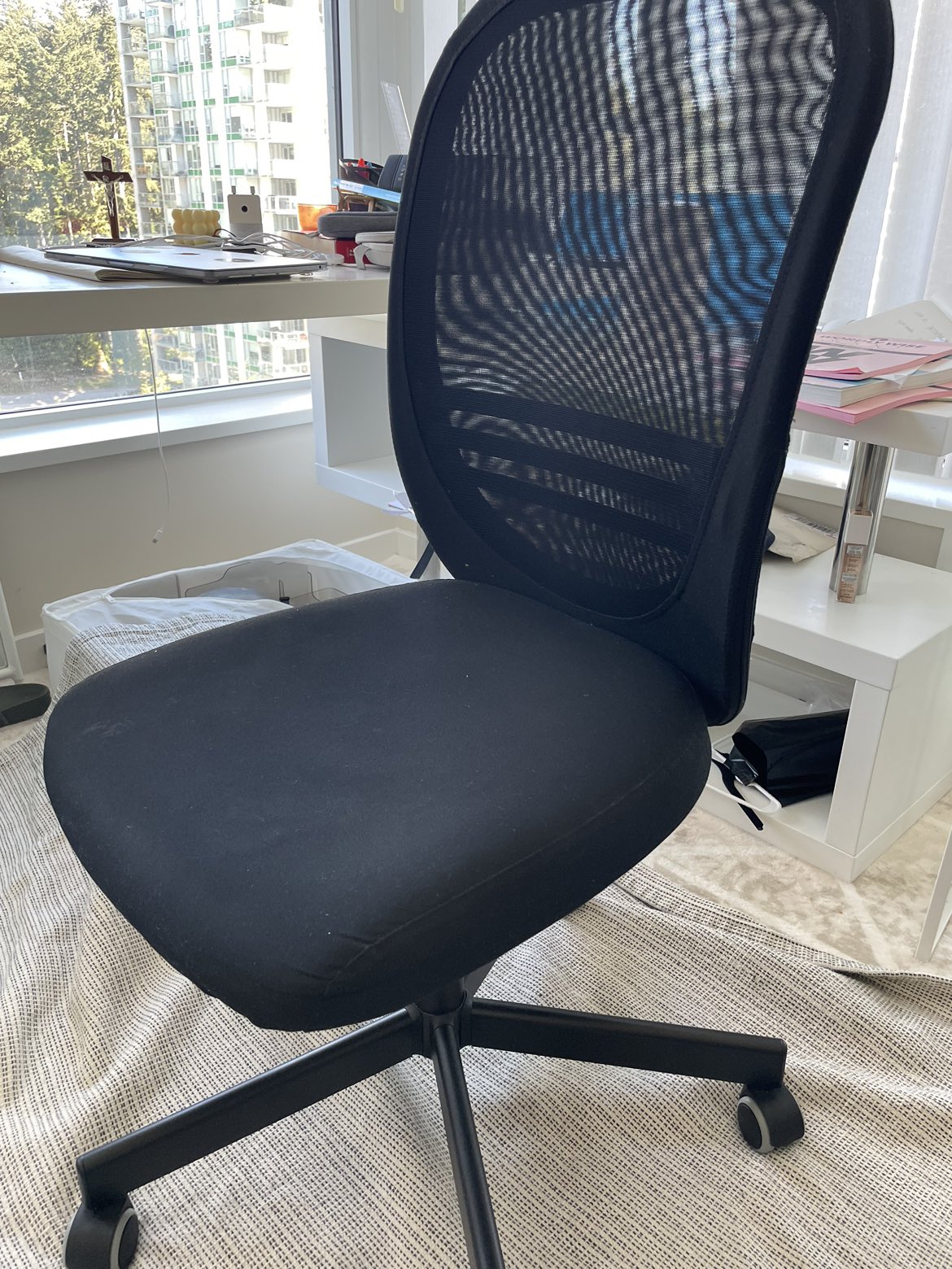 IKEA office chair