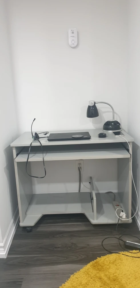 computer desk