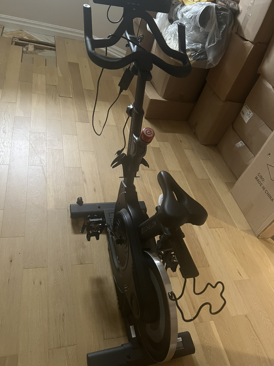 Echelon bike image indicator(3)