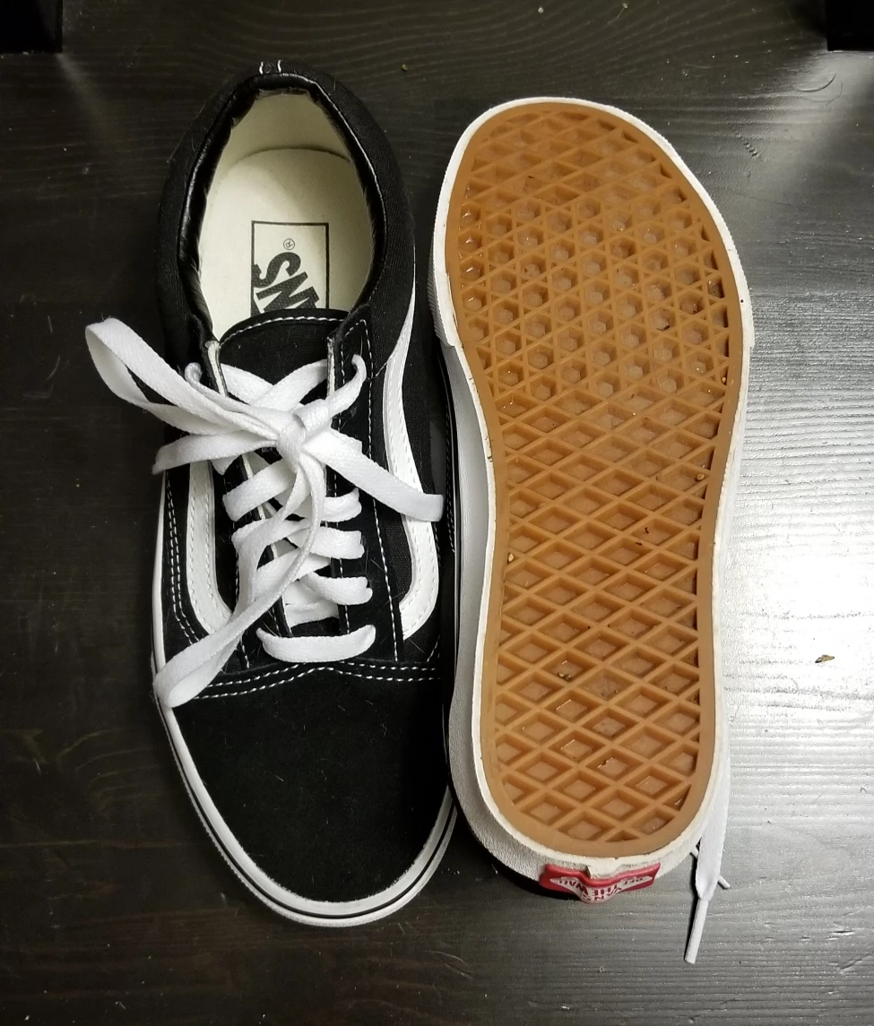 Vans thumbnail
