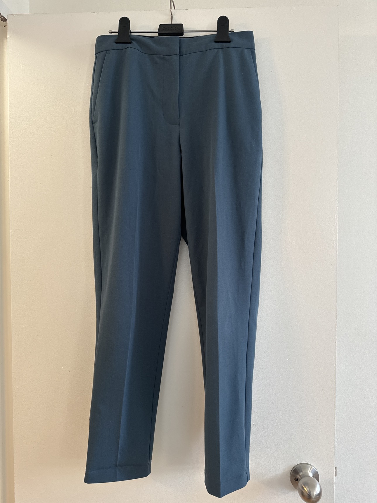 Topshop pants- Business wear image indicator(2)