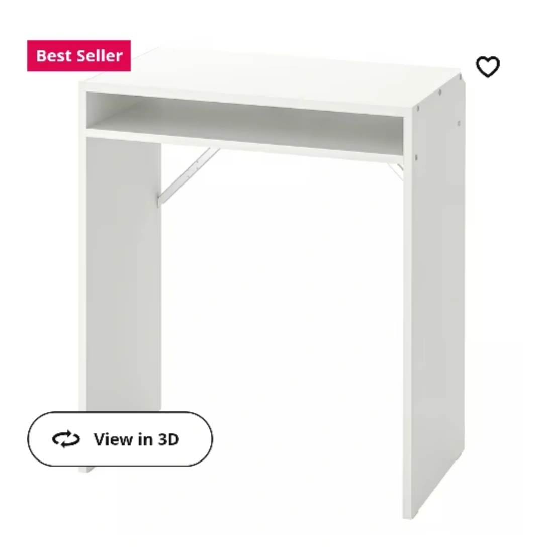 IKEA Torald Desk thumbnail