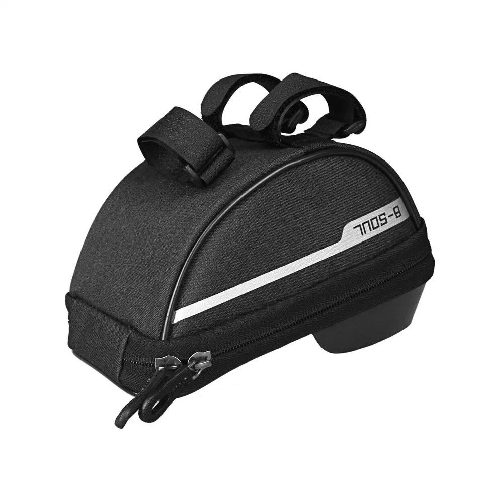 Universal Bicycle Bag Handlebar Mtb Touch Screen - photo 5