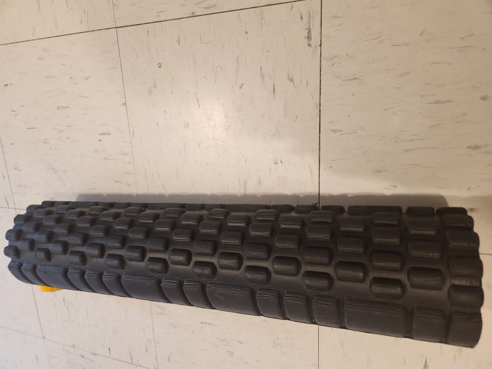 Foam Roller - photo 5