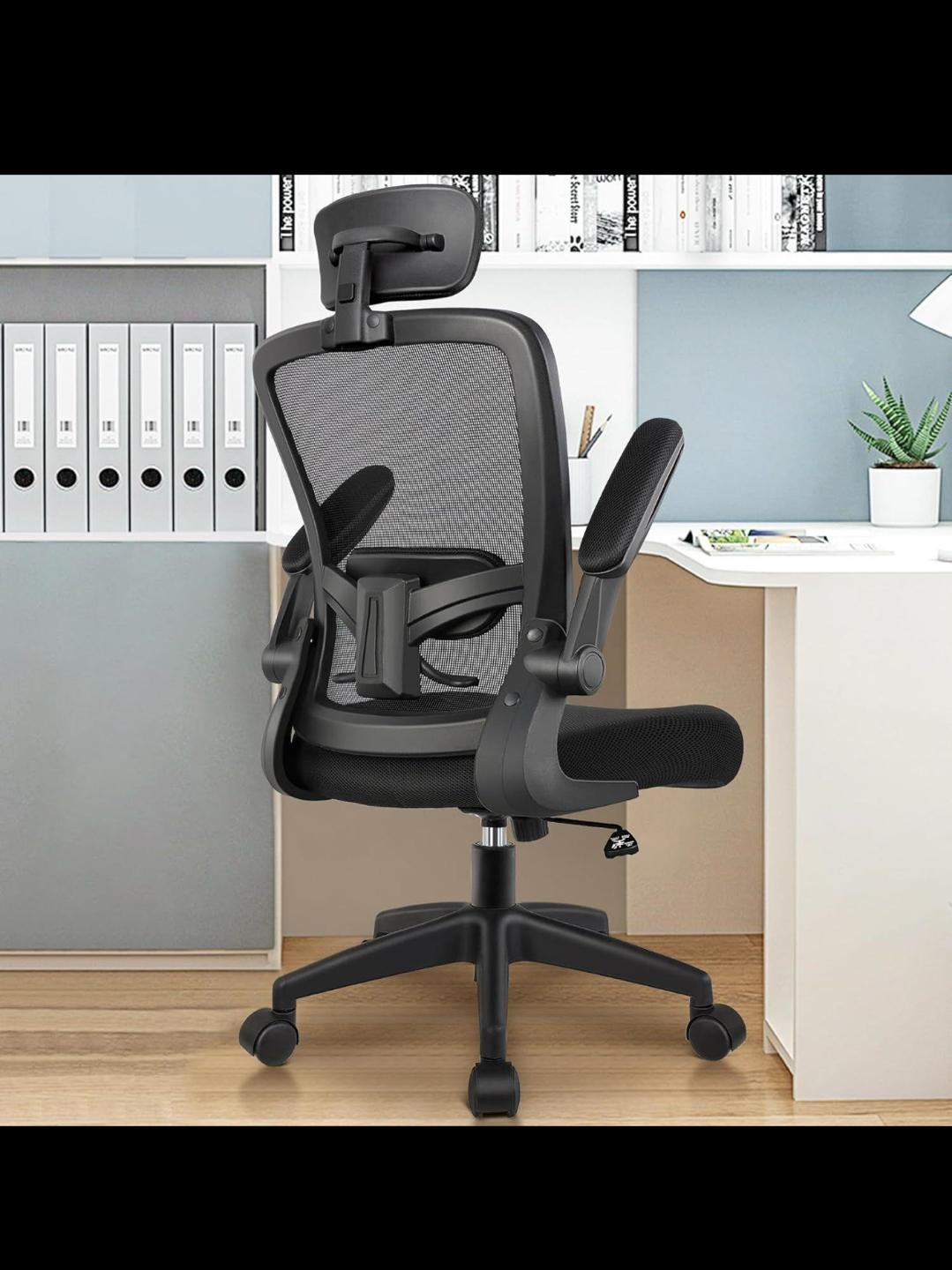 Office chair - photo 2