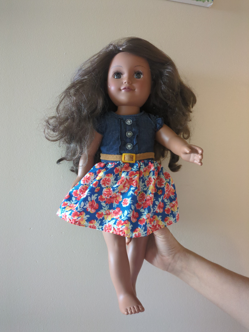 baby doll for kids