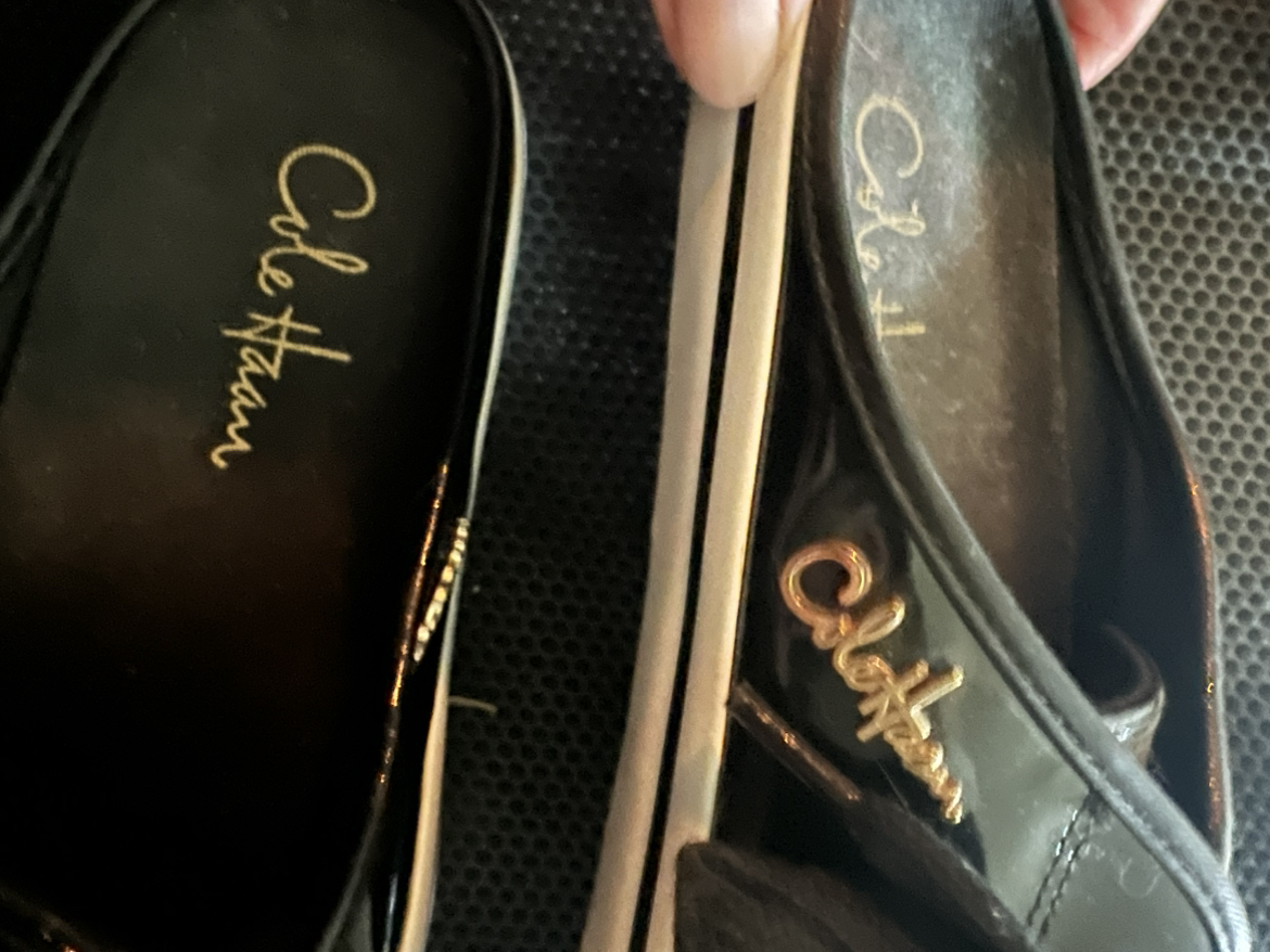 Cole Haan mules - photo 5
