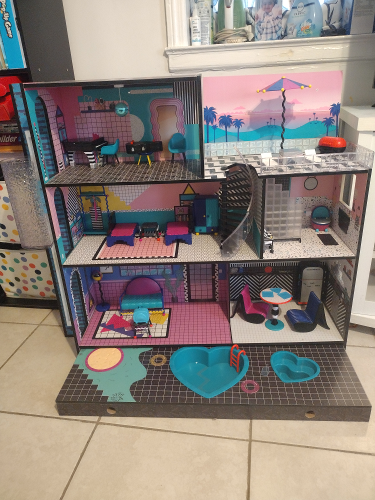 Doll House