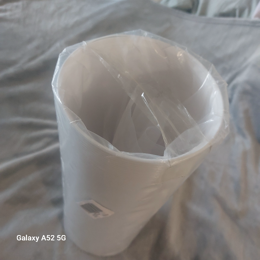 Exhaust hose for air conditioner thumbnail