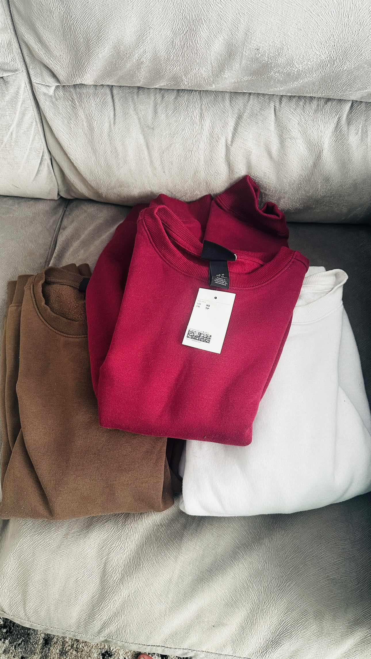 Men’s Clothes - photo 5