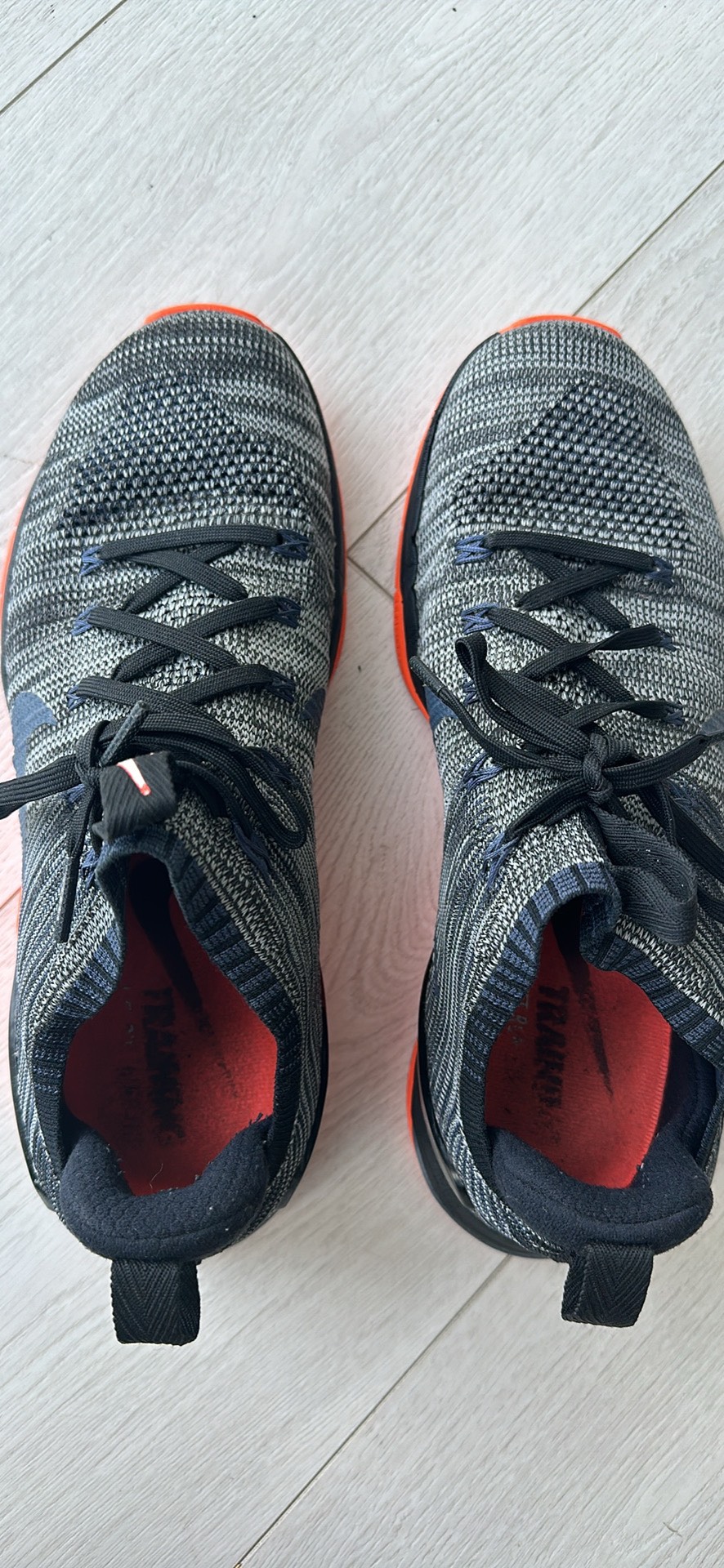 Metcon Nike men’s size 8.5 - photo 2