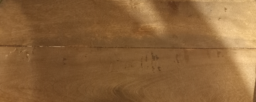 Beautiful  wooden antique dresser - photo 5