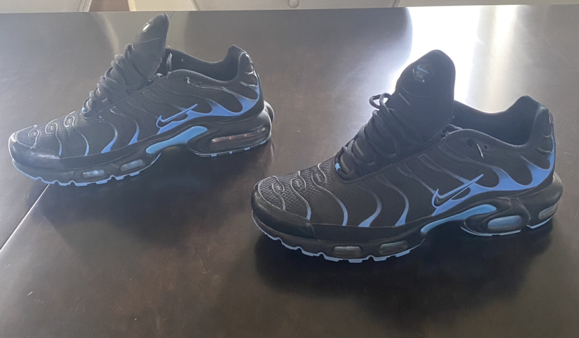 Nike Air Max Plus (TNs) - photo 2