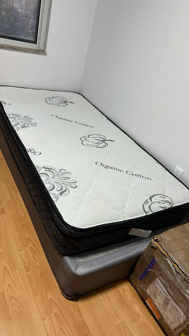 Single Mattress
