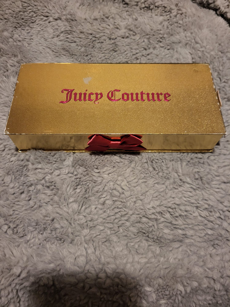 Juicy Couture Mini 5 ml Set of 4 image indicator(2)