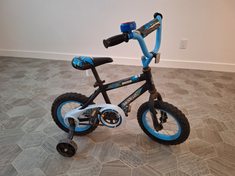 kids bike