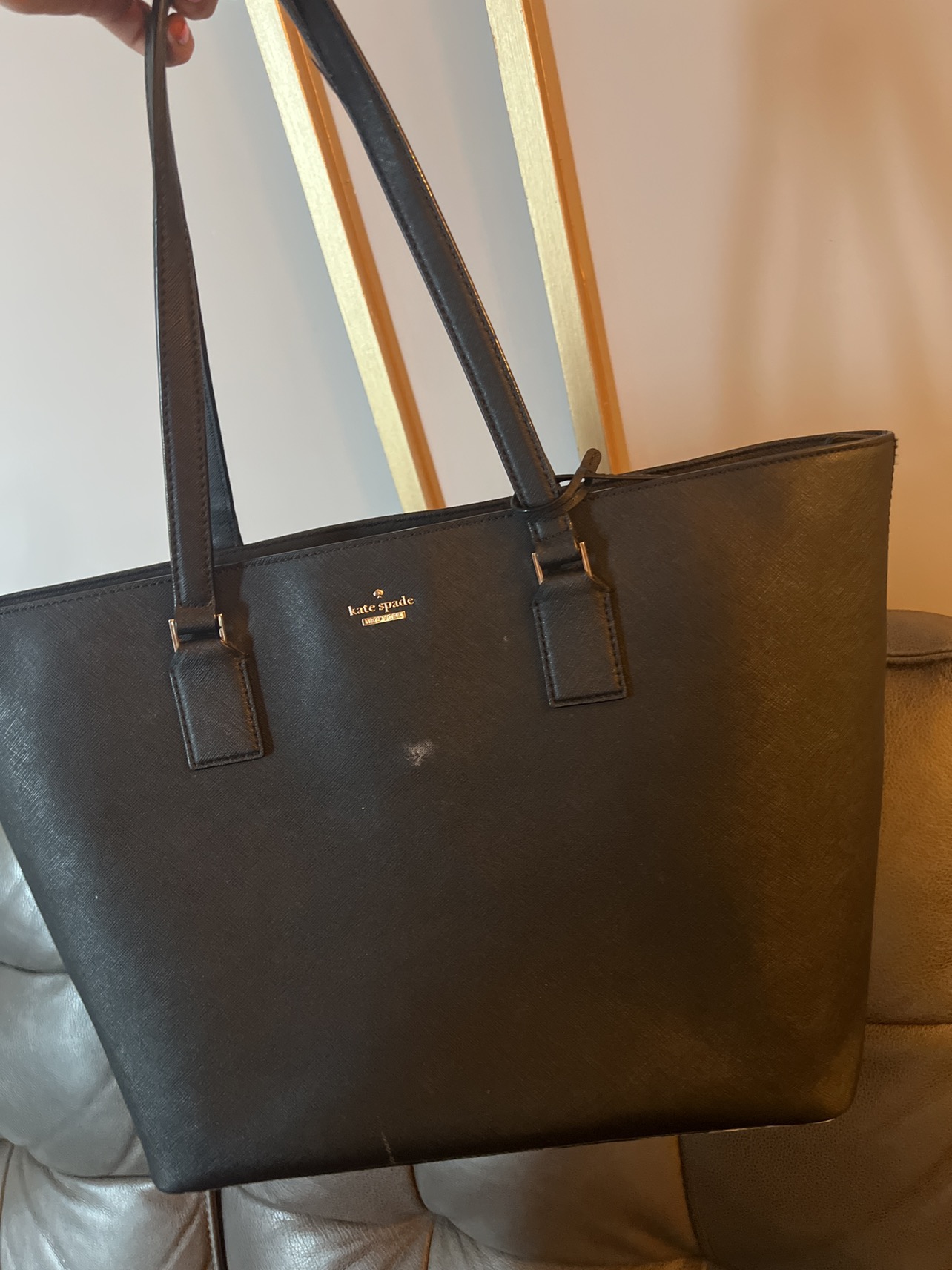 Kate spade bag