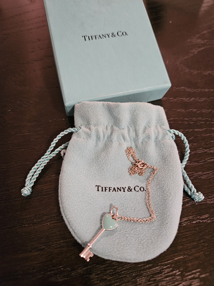 Tiffany & Co. Necklace