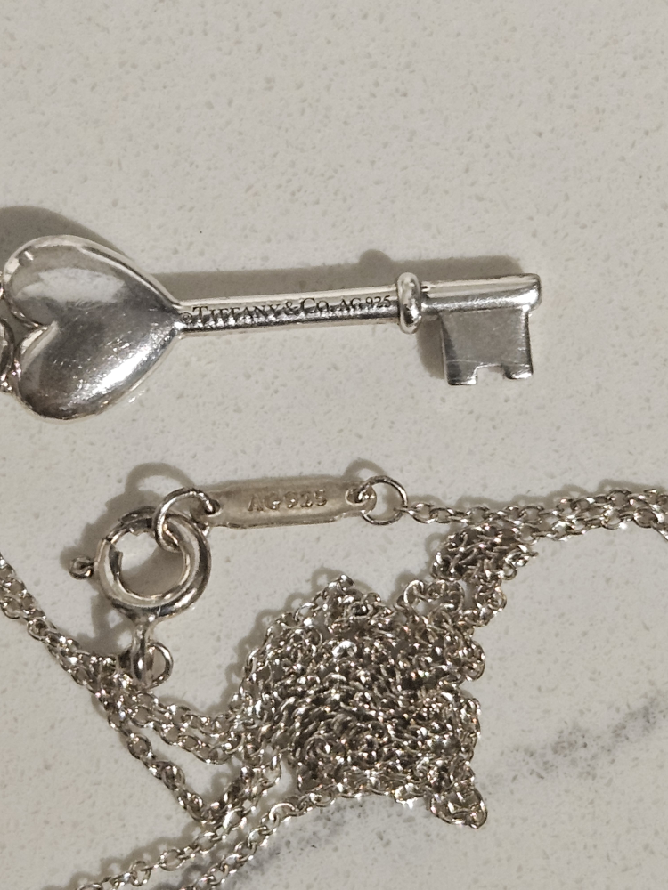 Tiffany & Co. Necklace - photo 4