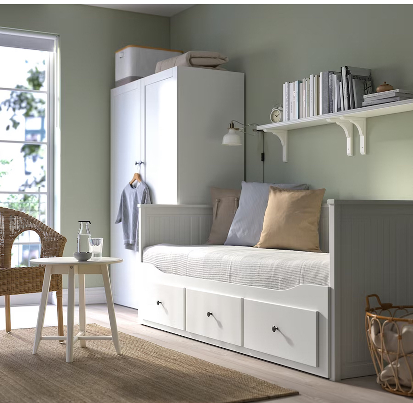 HEMNES Daybed