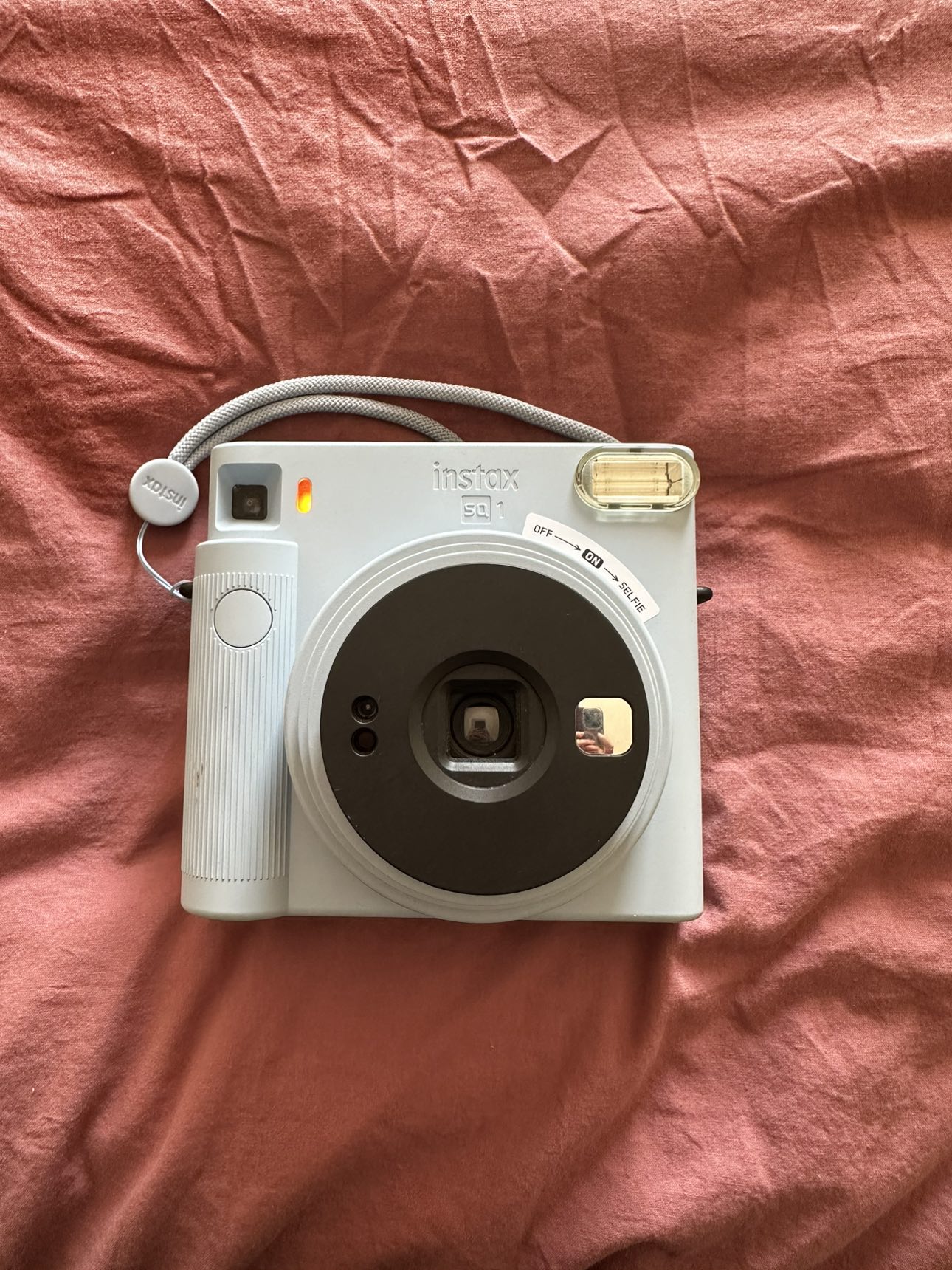 Polaroid - photo 3
