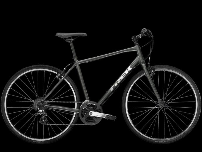 Trek bike FX1 - photo 2