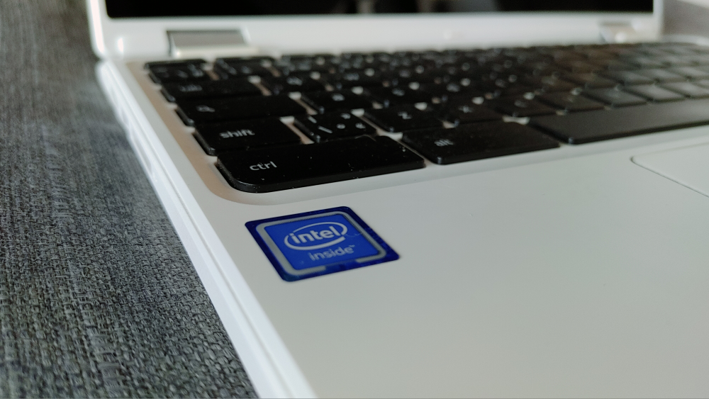 Acer Chromebook R11 - photo 3
