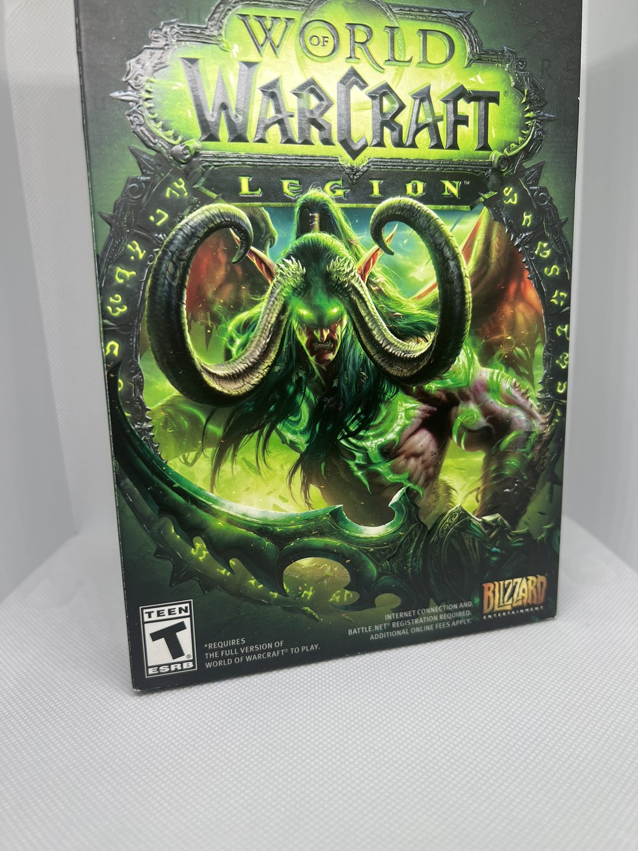 World of Warcraft PC Game
