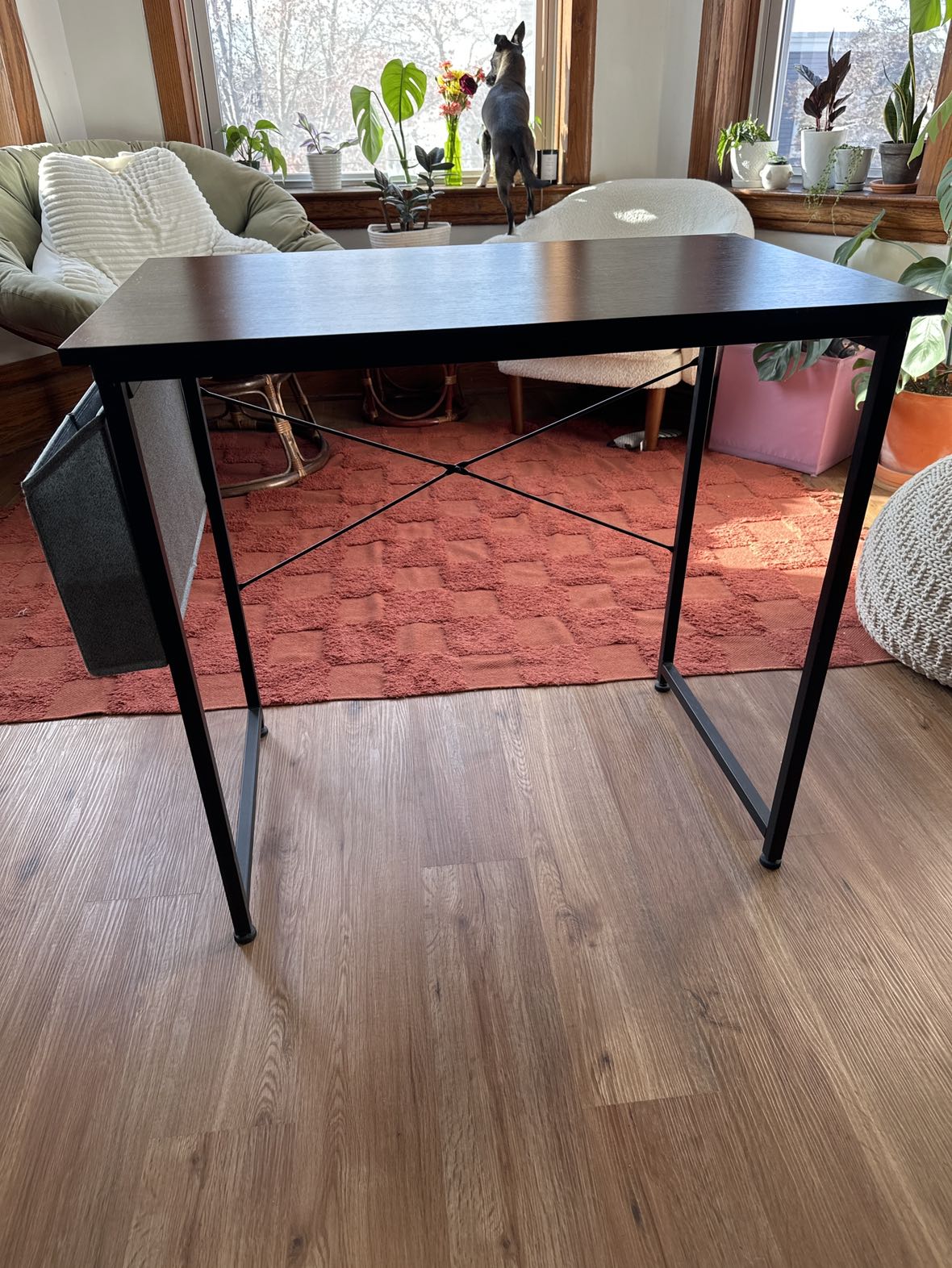 Small table desk - photo 4