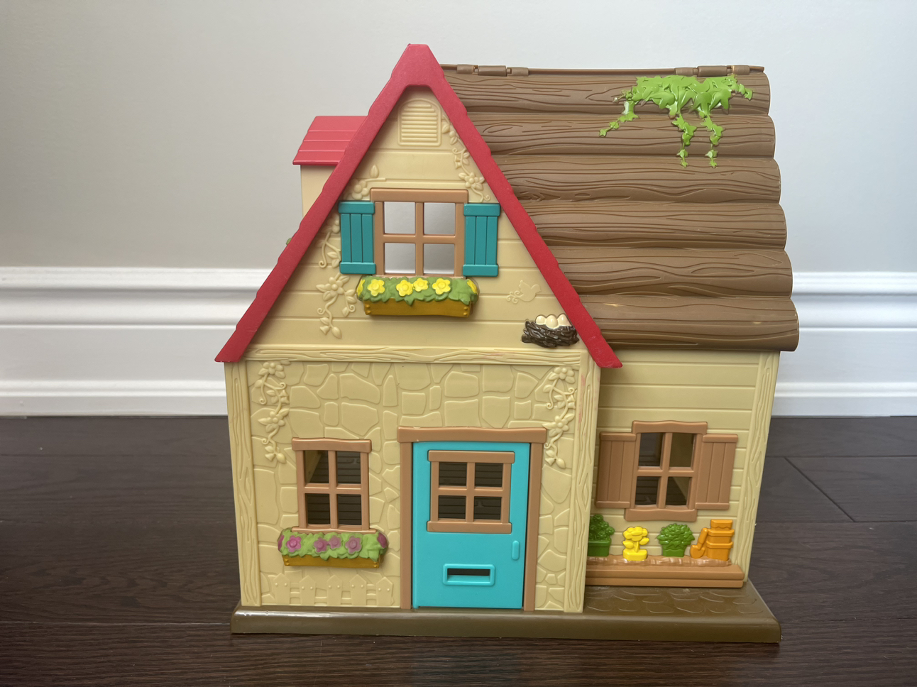 Play house