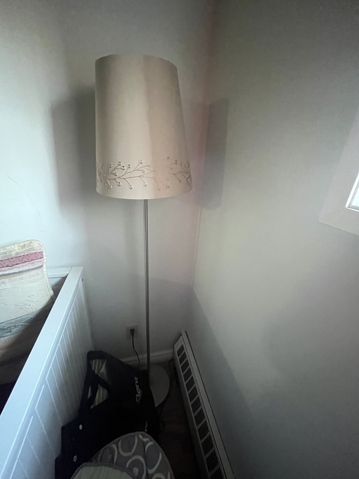 Floor lamps - photo 4