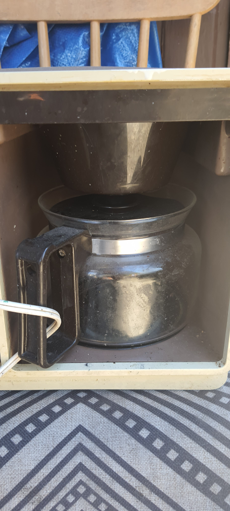coffee maker. - photo 3