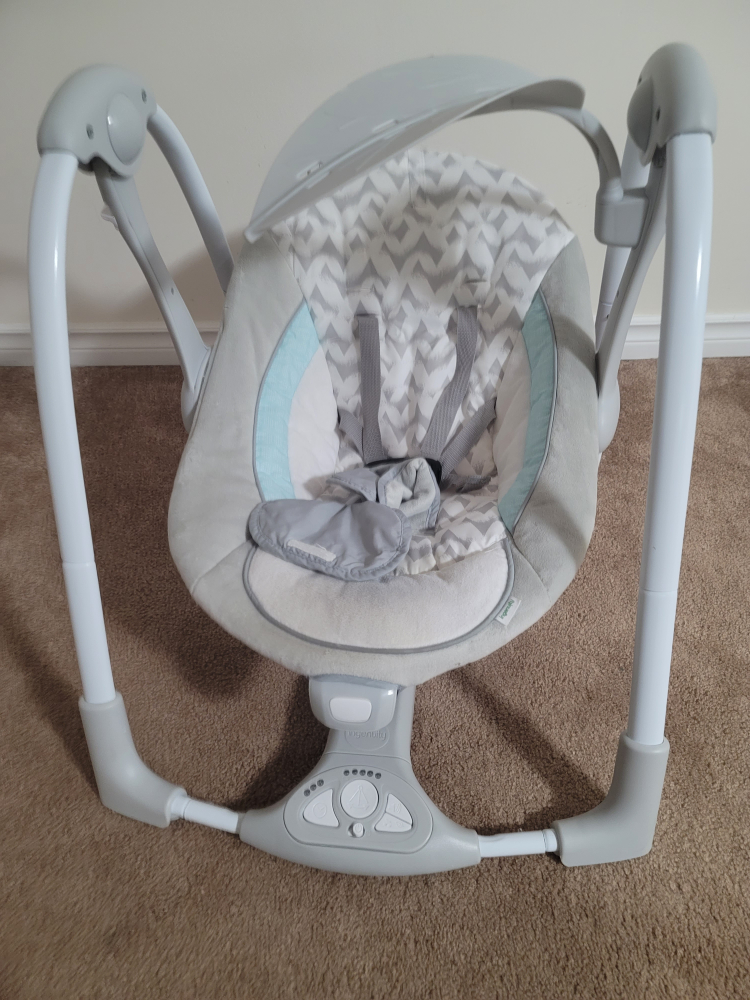 baby swing
