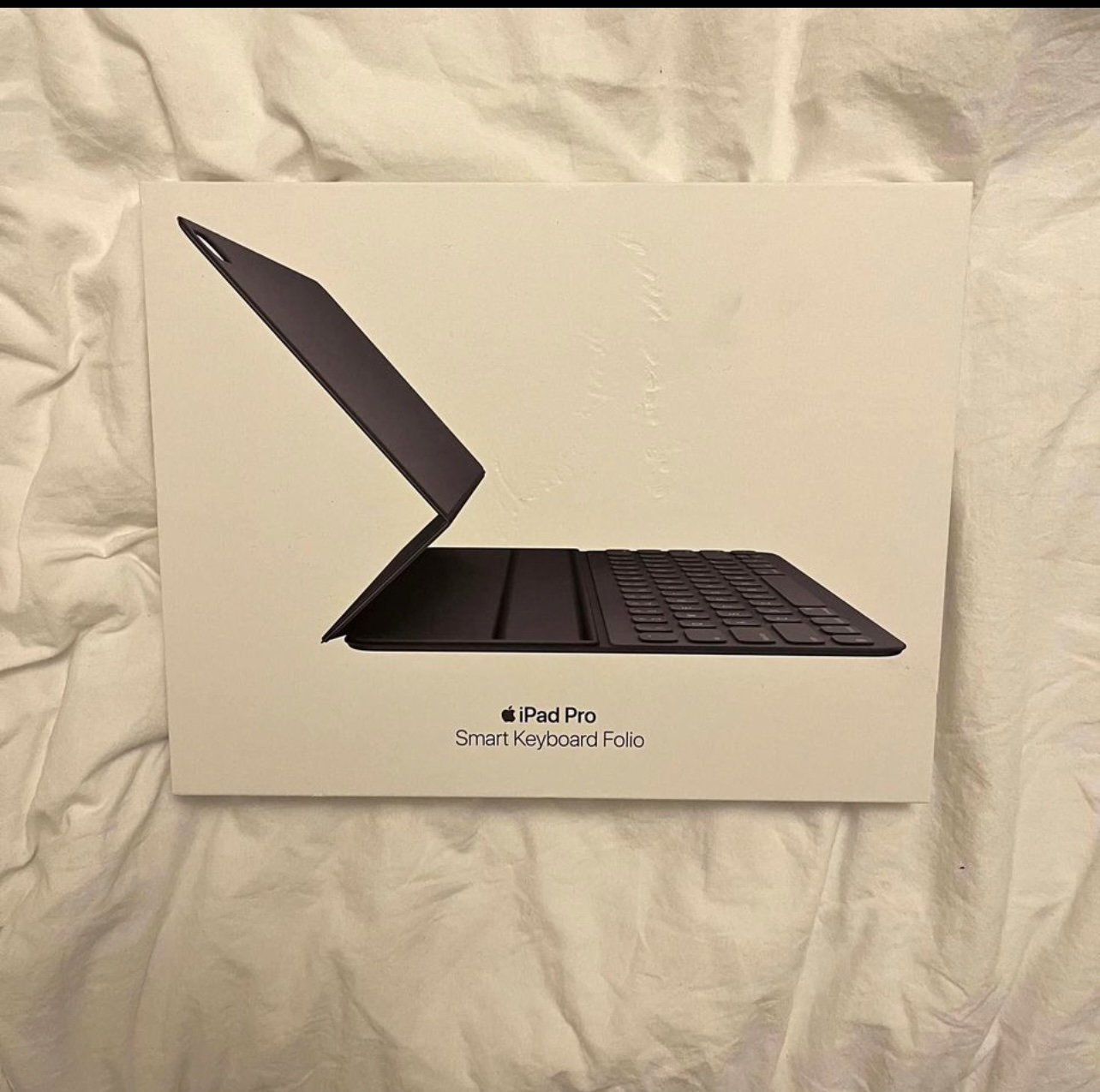 iPad Pro Smart Keyboard Folio - photo 3